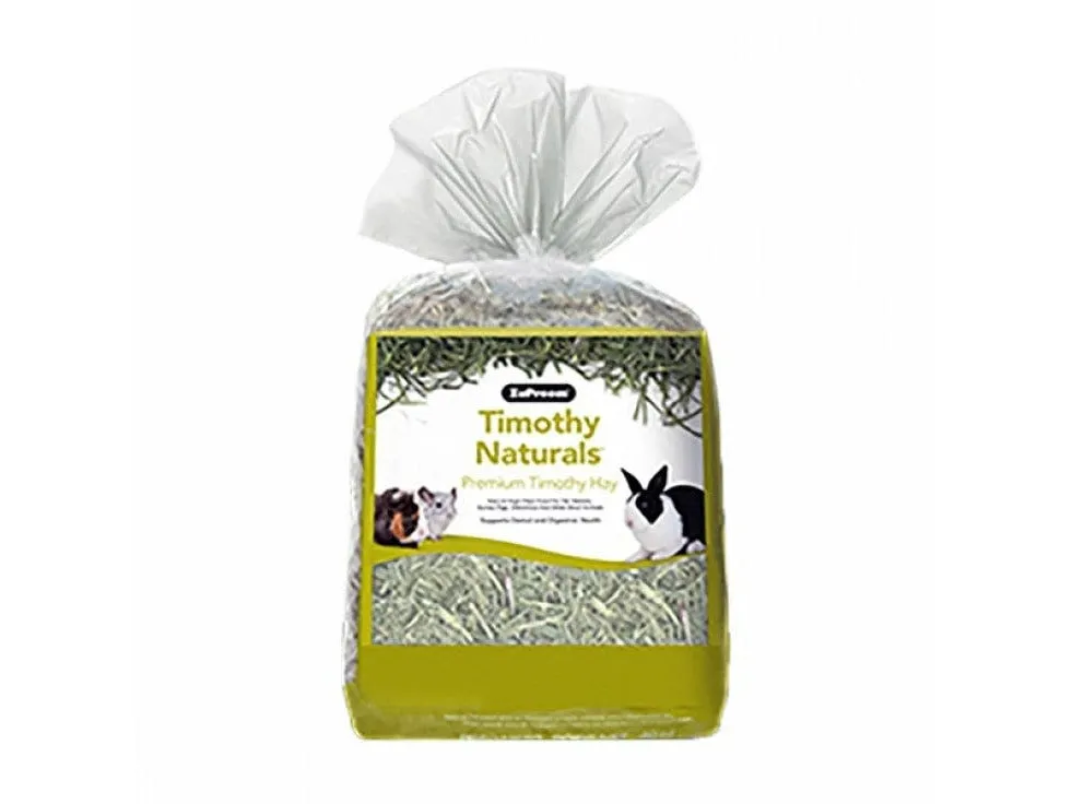 Timothy Naturals Timothy Hay 14Oz