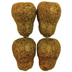 Veggie Patch Nibblers Pear Small Animal Treat 4 Pack