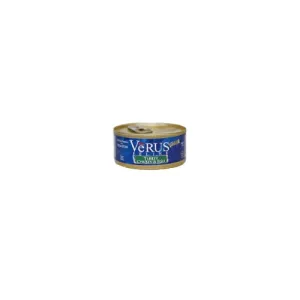 VeRUS Feline Turkey Chicken and Fish Canned Cat Food