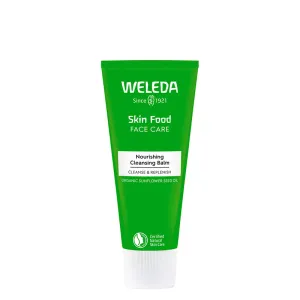 Weleda Organic Skin Food Nourishing Cleansing Balm