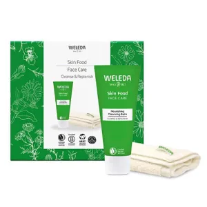 Weleda Skin Food Cleanse & Replenish Gift Set